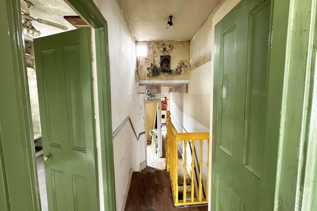 48a Laleham Road, Catford, London, SE6 2HU 4