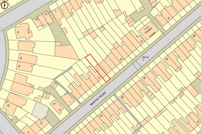 15 Moffat Road, Thornton Heath, CR7 8PY 6