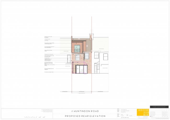 13 Huntingdon Road, East Finchley, London, N2 9DX 8