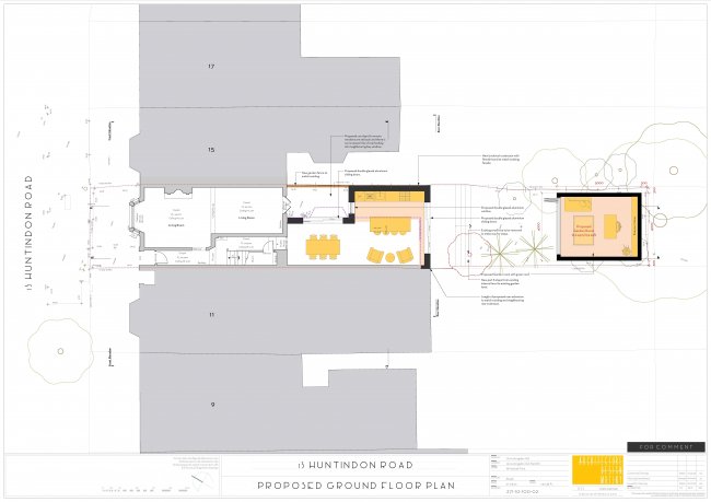 13 Huntingdon Road, East Finchley, London, N2 9DX 8