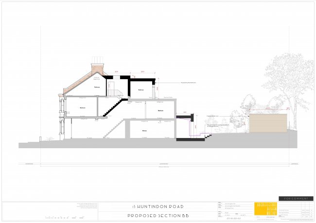 13 Huntingdon Road, East Finchley, London, N2 9DX 8