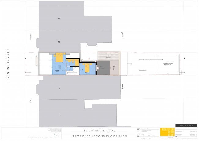 13 Huntingdon Road, East Finchley, London, N2 9DX 8
