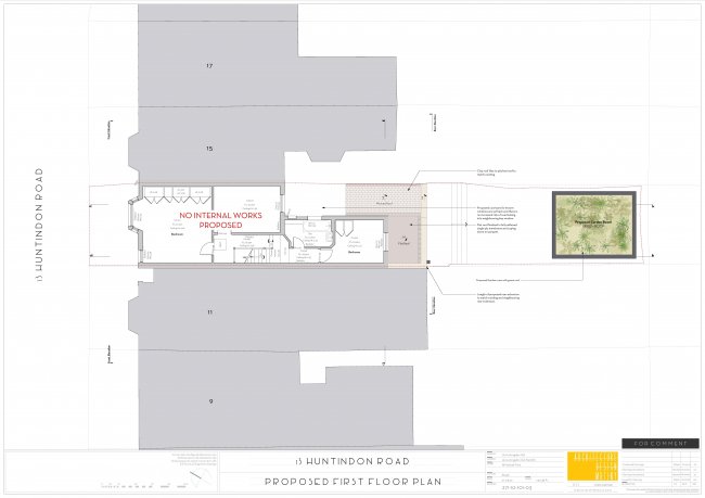 13 Huntingdon Road, East Finchley, London, N2 9DX 8