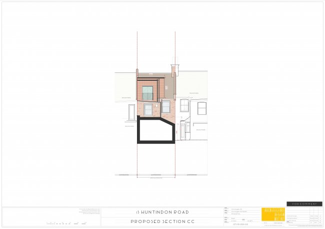 13 Huntingdon Road, East Finchley, London, N2 9DX 8