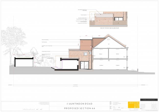13 Huntingdon Road, East Finchley, London, N2 9DX 8