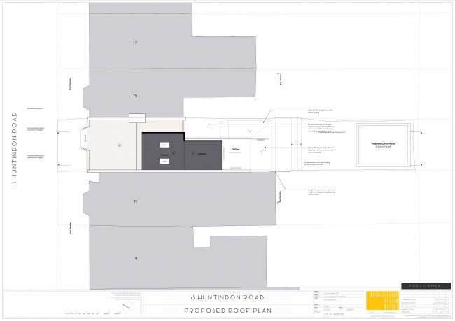 13 Huntingdon Road, East Finchley, London, N2 9DX 8