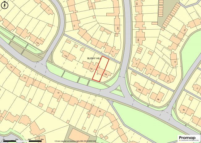 108 Bushy Hill Drive, Guildford, Surrey, GU1 2UH 10