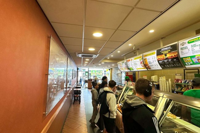 50 52 & 54 High Street, Staines-Upon-Thames, TW18 4DY 8