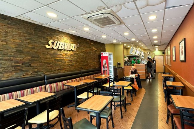 50 52 & 54 High Street, Staines-Upon-Thames, TW18 4DY 8