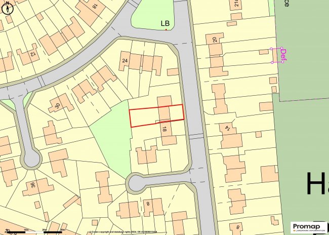 19 Kent Terrace, Haswell, Durham, County Durham, DH6 2EL 10