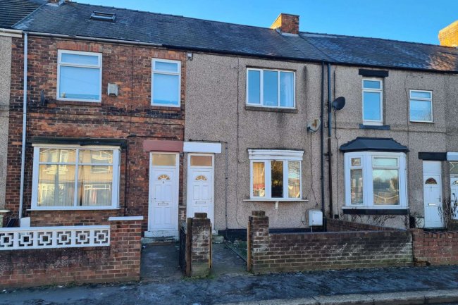 7 Eldon Terrace, Ferryhill, County Durham, DL17 0AW 3