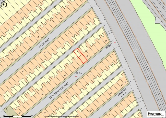 43 Strangeways Street, Seaham, County Durham, SR7 7LN 1