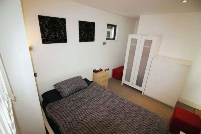 Apartment 45 Advent House, 2 Isaac Way, Manchester, M4 7EP 7