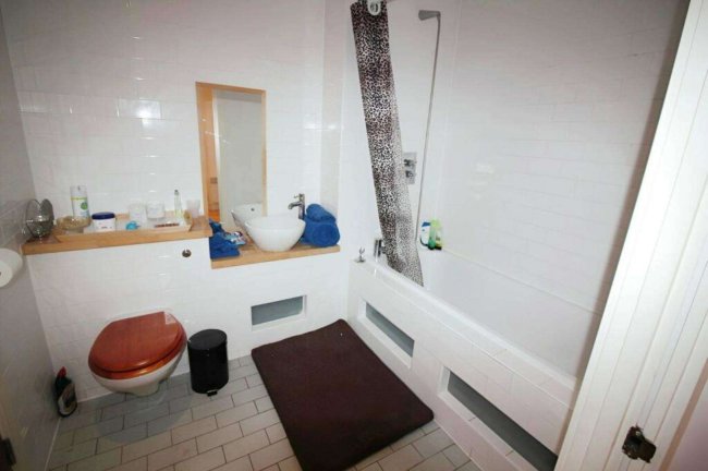 Apartment 45 Advent House, 2 Isaac Way, Manchester, M4 7EP 7