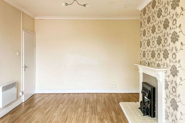 Flat 6, 55 Christchurch Street, Ipswich, Suffolk, IP4 2DF 7