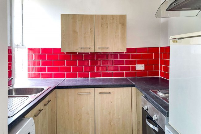 Flat 6, 55 Christchurch Street, Ipswich, Suffolk, IP4 2DF 7