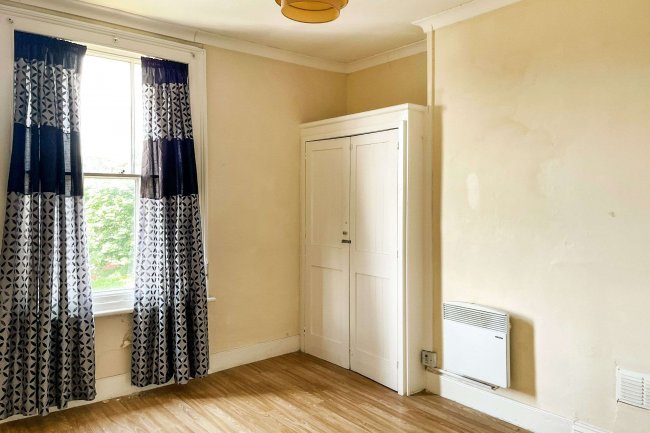 Flat 6, 55 Christchurch Street, Ipswich, Suffolk, IP4 2DF 7