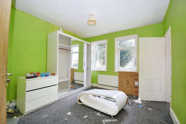 39 Central Drive, Shirebrook, NG20 8RA 5