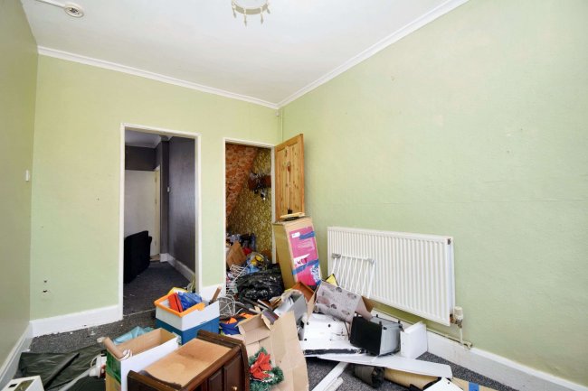 39 Central Drive, Shirebrook, NG20 8RA 5