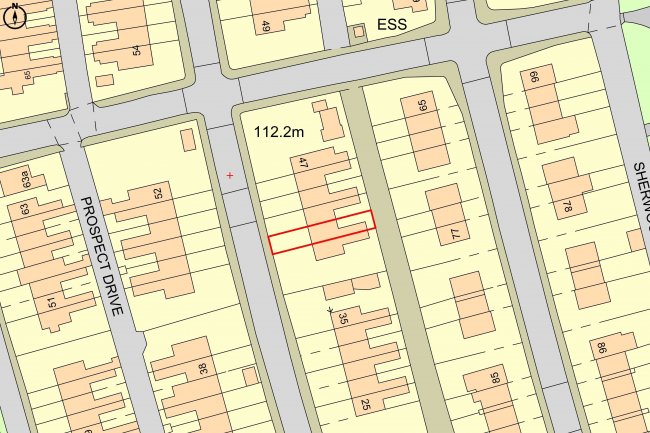 39 Central Drive, Shirebrook, NG20 8RA 5