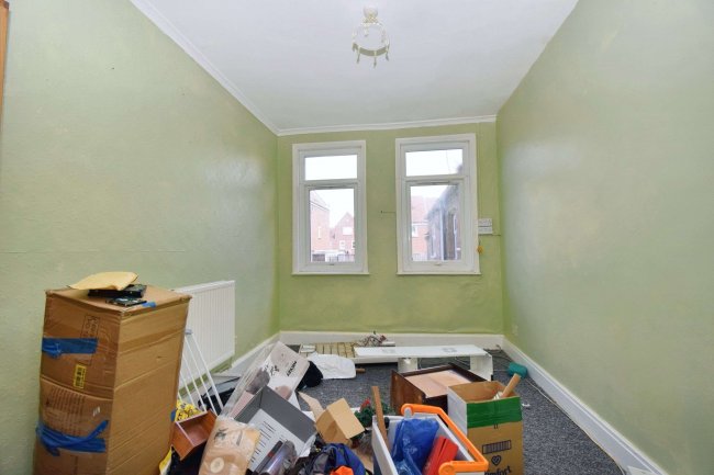 39 Central Drive, Shirebrook, NG20 8RA 5