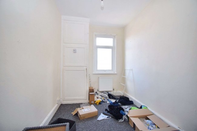 39 Central Drive, Shirebrook, NG20 8RA 5