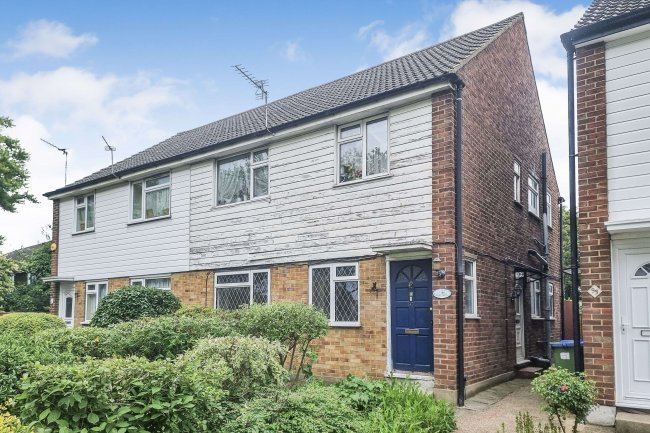 97 Woolwich Road, Bexleyheath, Kent, DA7 4LP 2