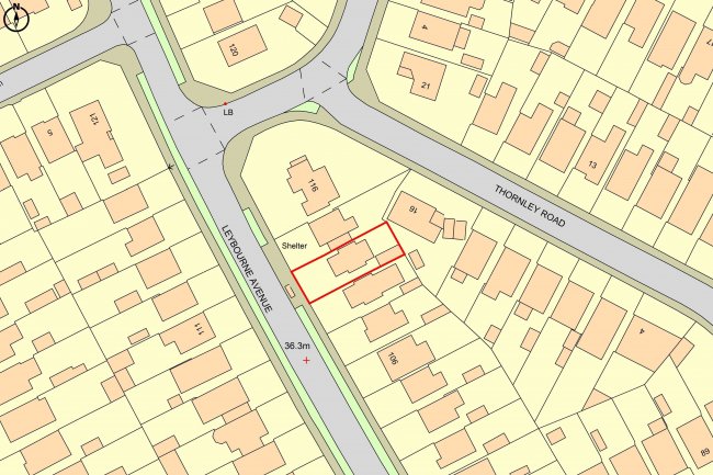 112 Leybourne Avenue, Bournemouth, BH10 6HB 4