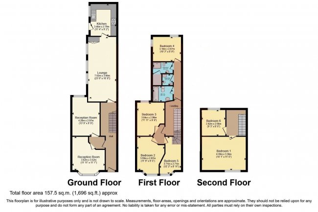 167 Marton Road, Middlesbrough, TS4 2EN 5