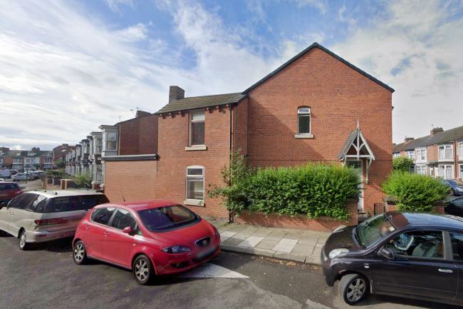 23 Crescent Road, Middlesbrough, TS1 4QN 6