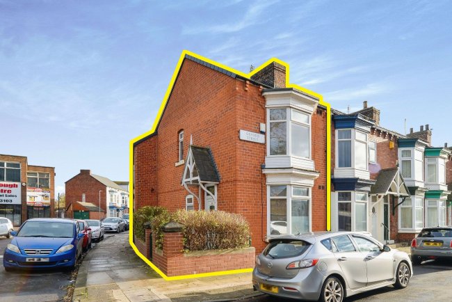 23 Crescent Road, Middlesbrough, TS1 4QN 6