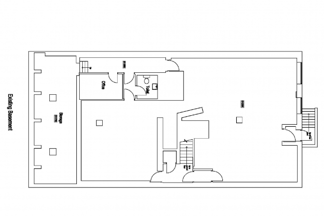 56a Seaside Road, Eastbourne, BN21 3PB 5