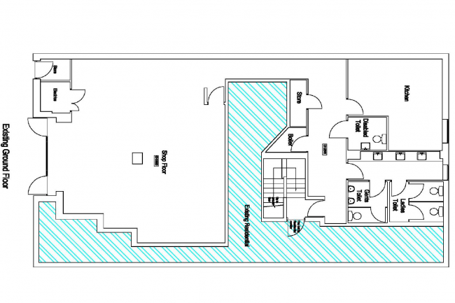 56a Seaside Road, Eastbourne, BN21 3PB 5