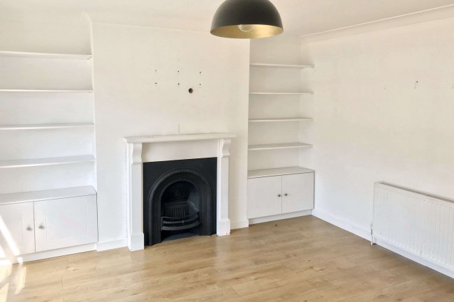 49 Church Road, Benfleet, Essex, SS7 4BP 1