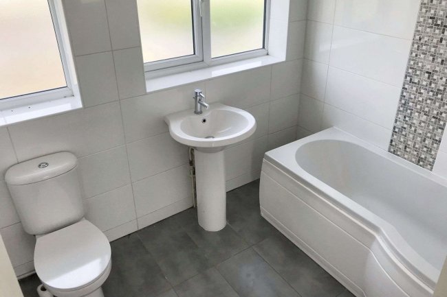 49 Church Road, Benfleet, Essex, SS7 4BP 1