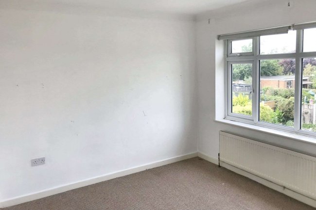 49 Church Road, Benfleet, Essex, SS7 4BP 1