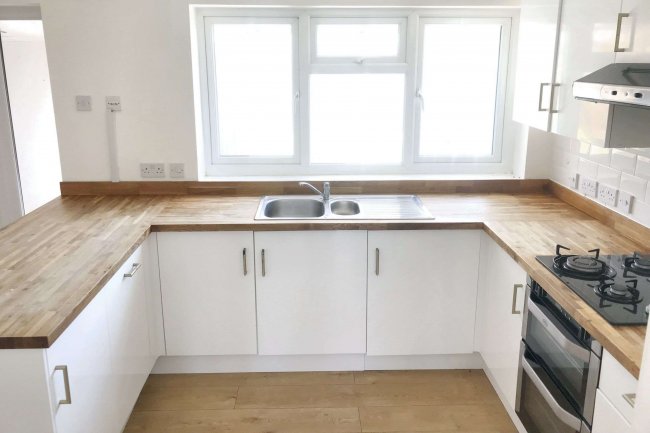 49 Church Road, Benfleet, Essex, SS7 4BP 1