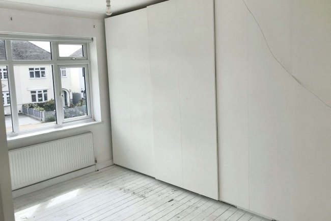 49 Church Road, Benfleet, Essex, SS7 4BP 1