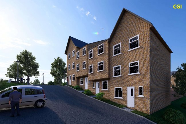 Plot 1 Land at Hogg Lane, Grays, Essex, RM17 5JA 4