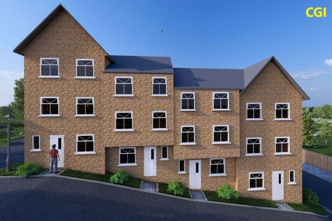 Plot 1 Land at Hogg Lane, Grays, Essex, RM17 5JA 4