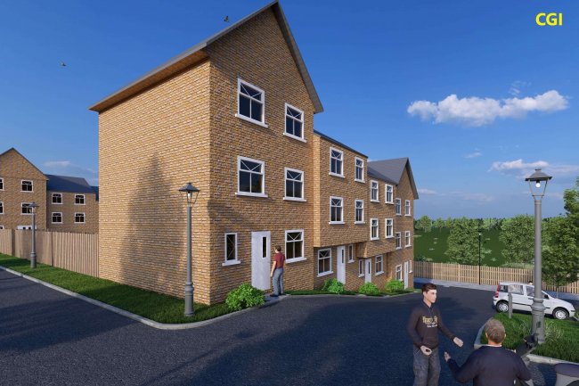 Plot 1 Land at Hogg Lane, Grays, Essex, RM17 5JA 4