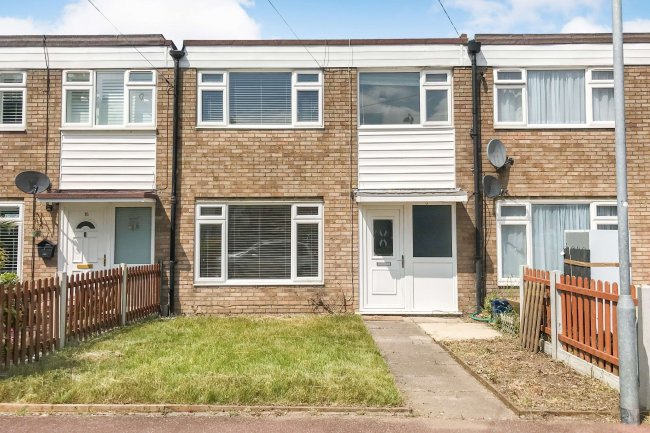17 Lornes Close, Southend-on-Sea, Essex, SS2 4PX 6