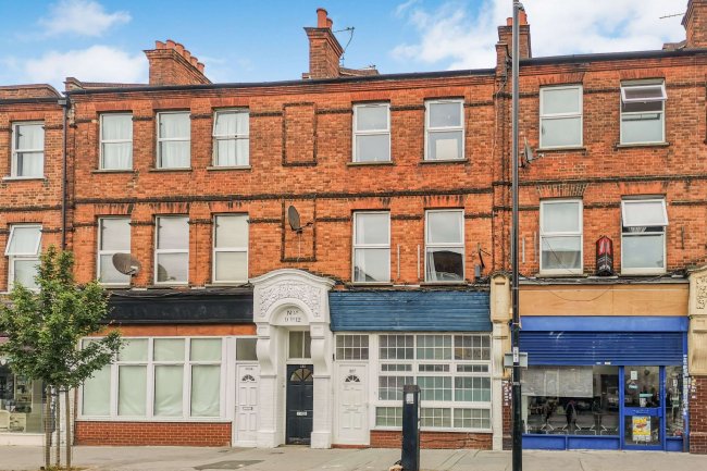 287B Portland Road, South Norwood, London, SE25 4QQ 5