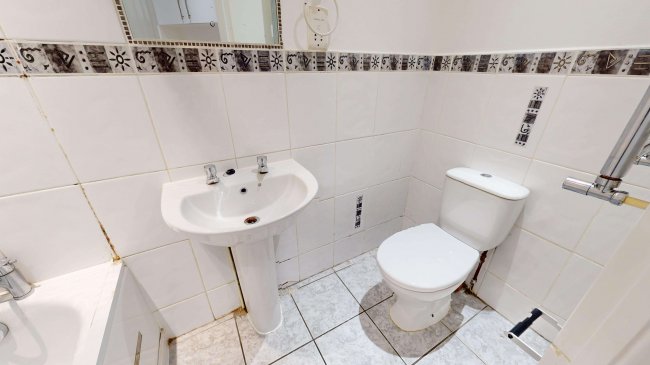 287B Portland Road, South Norwood, London, SE25 4QQ 5