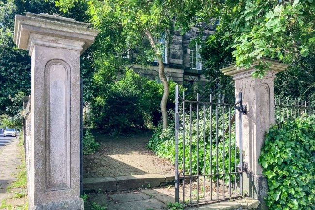 Flat 1, 1 Devonshire Road, Prenton, CH43 4UP 1