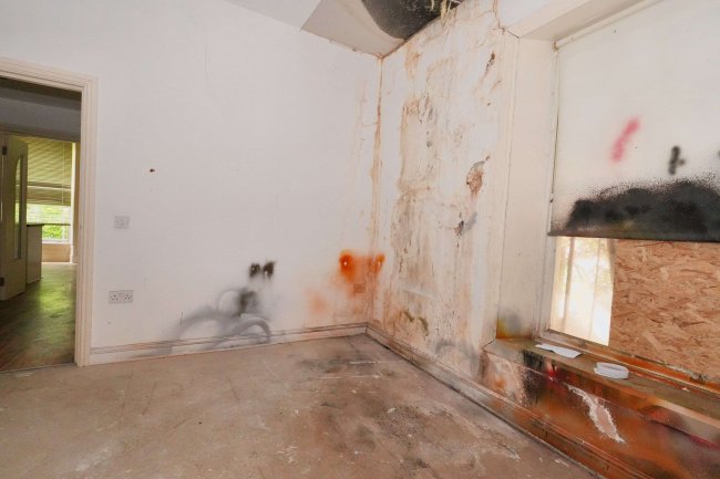 Flat 1, 1 Devonshire Road, Prenton, CH43 4UP 1