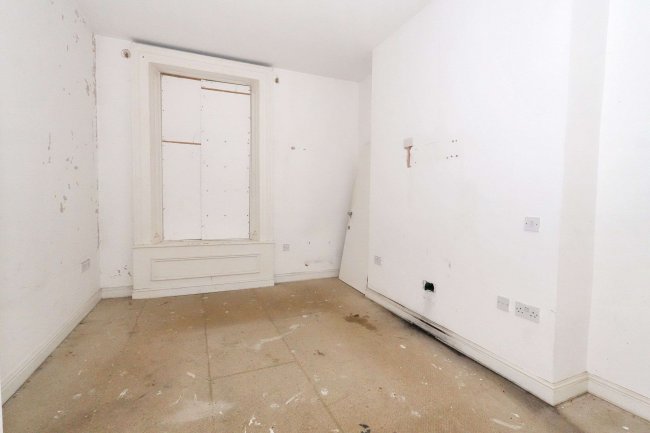 Flat 1, 1 Devonshire Road, Prenton, CH43 4UP 1