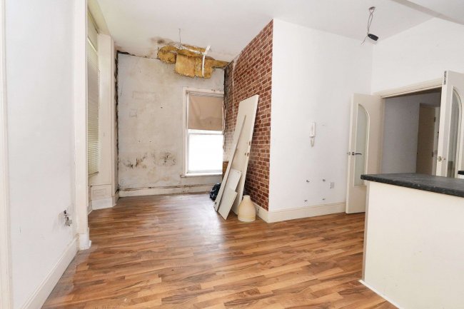 Flat 1, 1 Devonshire Road, Prenton, CH43 4UP 1