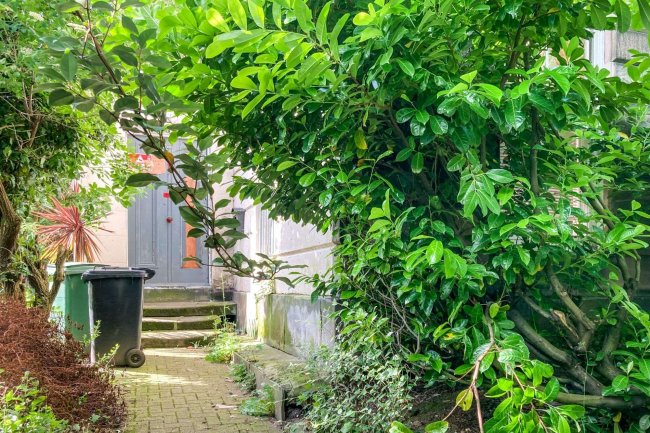 Flat 1, 1 Devonshire Road, Prenton, CH43 4UP 1