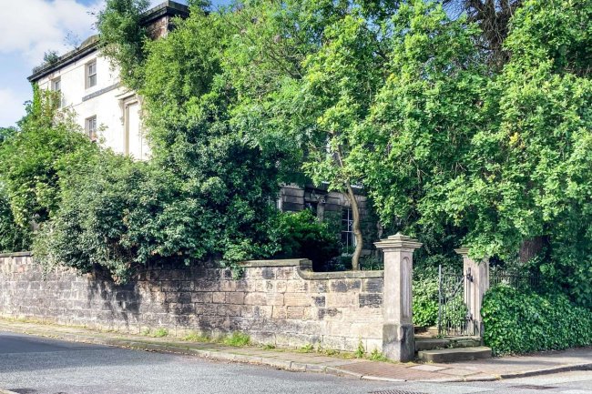 Flat 1, 1 Devonshire Road, Prenton, CH43 4UP 1